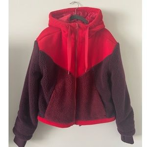 Gap Gapfit Sherpa Jacket (New)